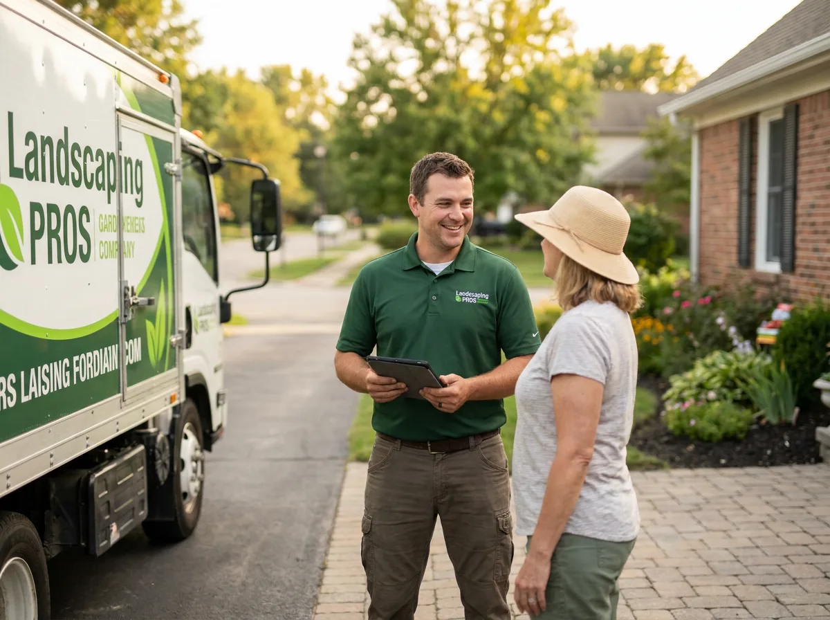 Landscaping Calhan, CO FAQs